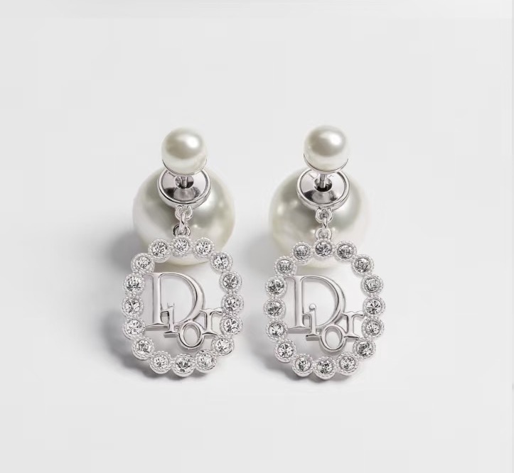 Dior Earring 08yxs60